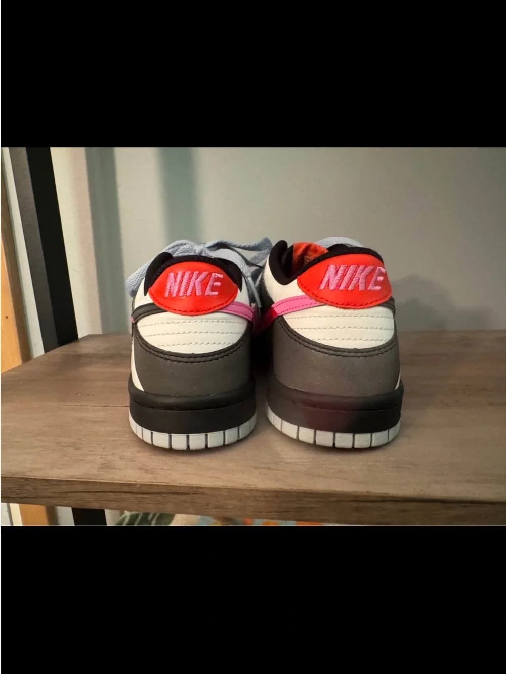 Nike Kid’s Dunk Low SE Sneaker